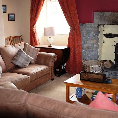 Ullathorns Farm Villa Kirkby Lonsdale Luaran gambar