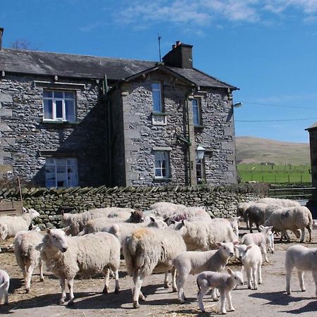 Ullathorns Farm Villa Kirkby Lonsdale Luaran gambar