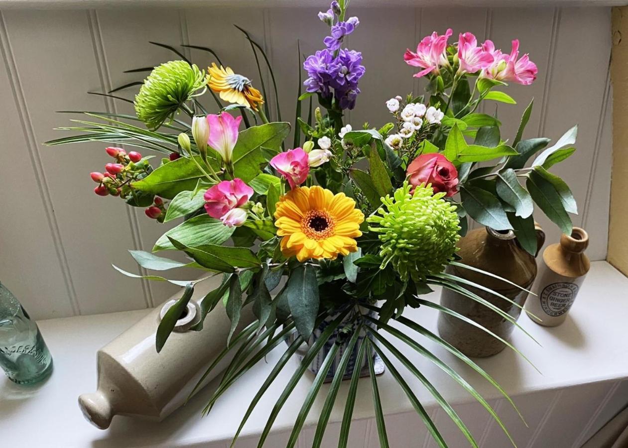 Ullathorns Farm Villa Kirkby Lonsdale Luaran gambar
