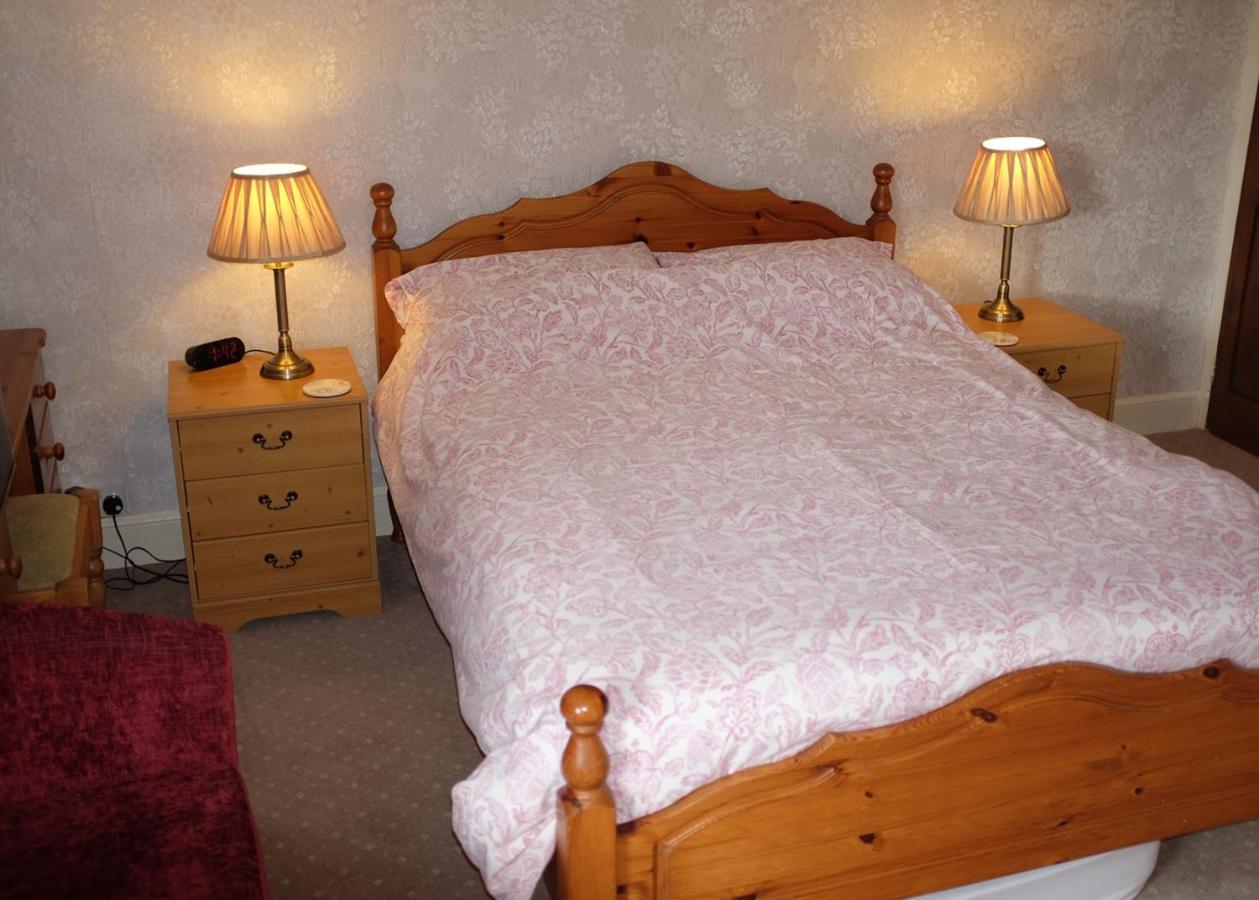 Ullathorns Farm Villa Kirkby Lonsdale Luaran gambar