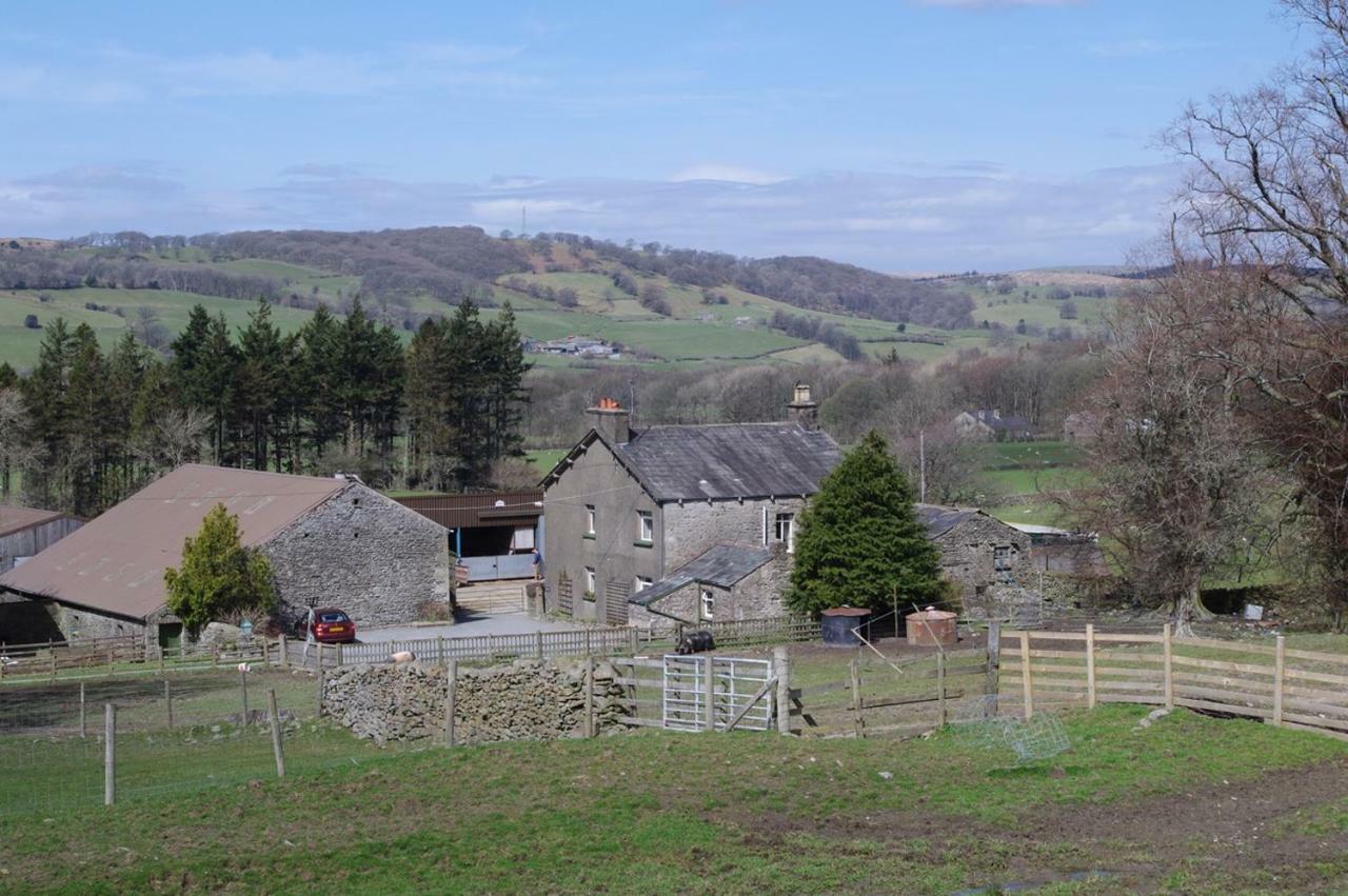 Ullathorns Farm Villa Kirkby Lonsdale Luaran gambar