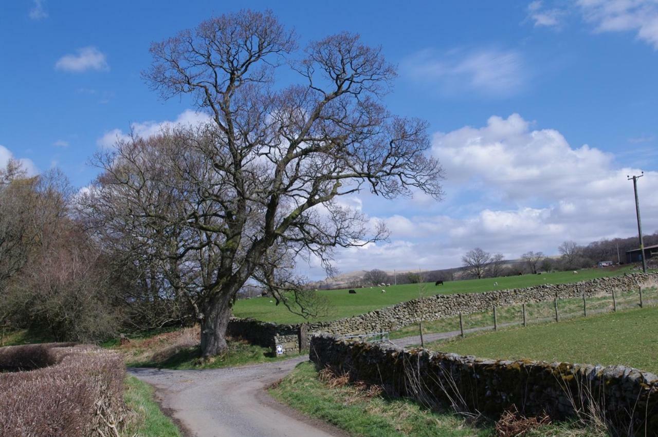 Ullathorns Farm Villa Kirkby Lonsdale Luaran gambar