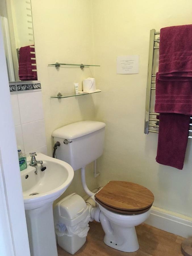 Ullathorns Farm Villa Kirkby Lonsdale Luaran gambar