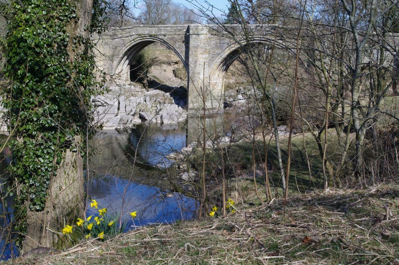 Ullathorns Farm Villa Kirkby Lonsdale Luaran gambar